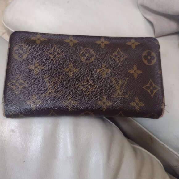 Louis Vuitton Monogram Wallets / Accessories Bundle🤎 - Picture 5 of 14